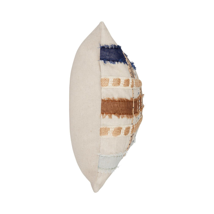 Stratton - ML Pillow