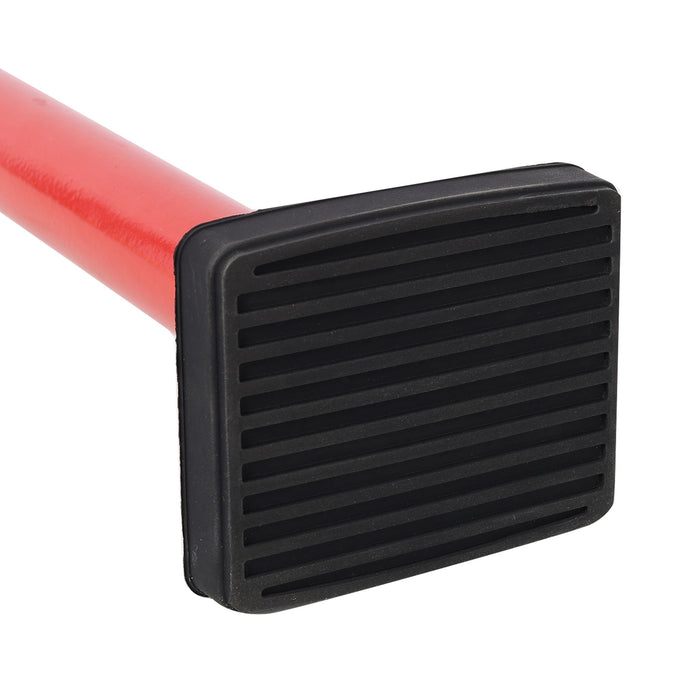 Universal Pulling Stick Tool For Car Repair Body Dent Fix - Red