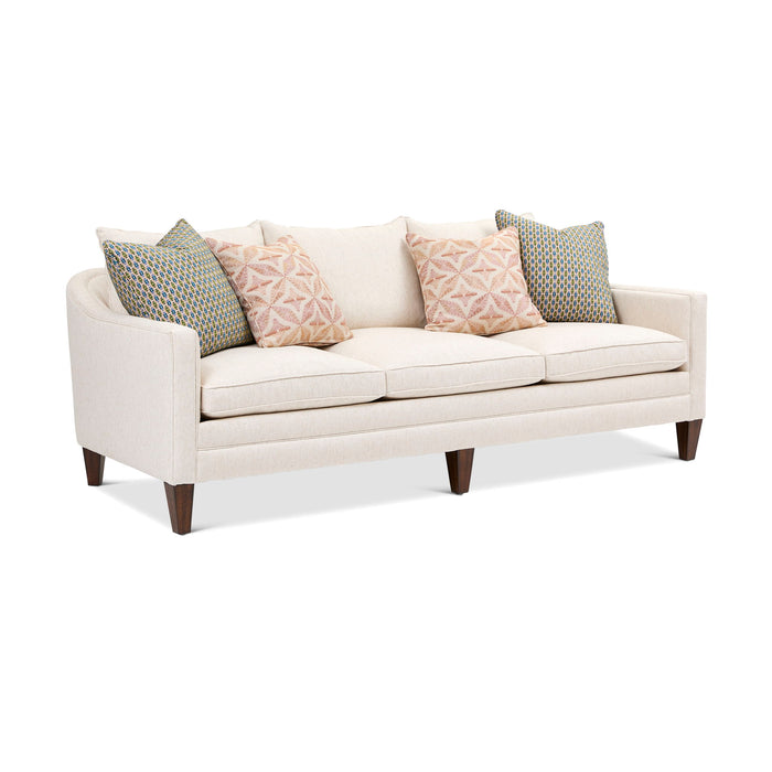 Eleanora - Sofa With Legs