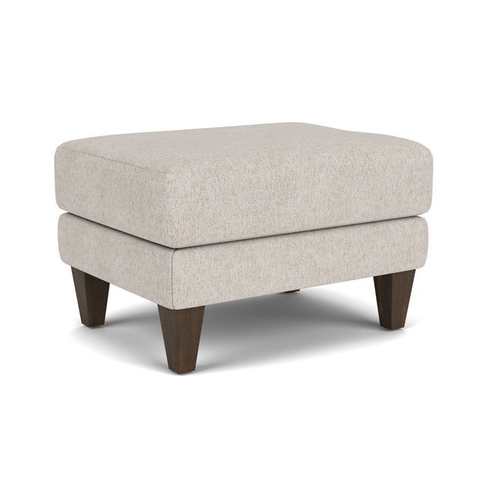 Bond - Fabric Ottoman