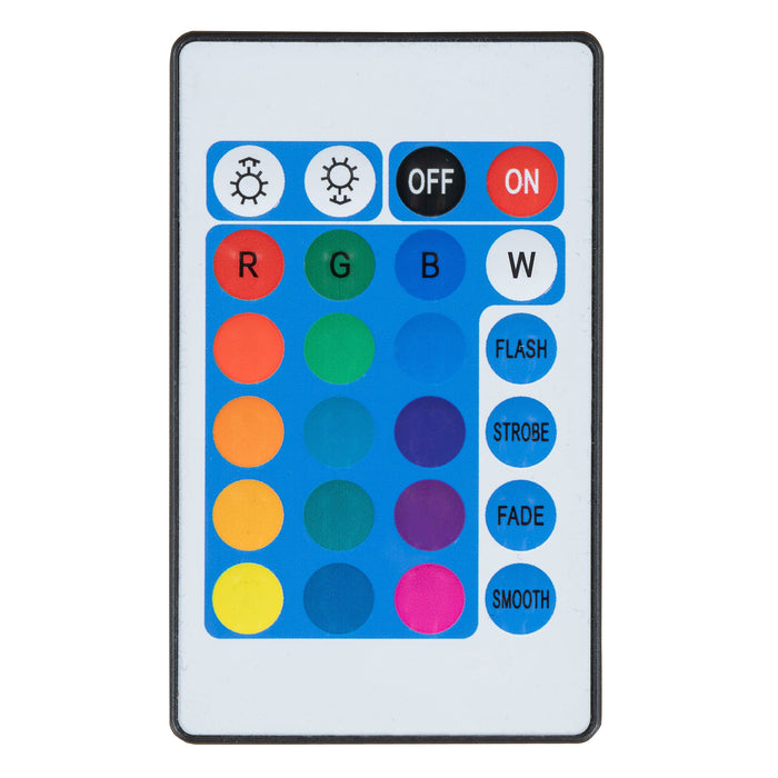 Loft Bed With Desk, Shelves, Power Outlet, LED Light And Wardrobe