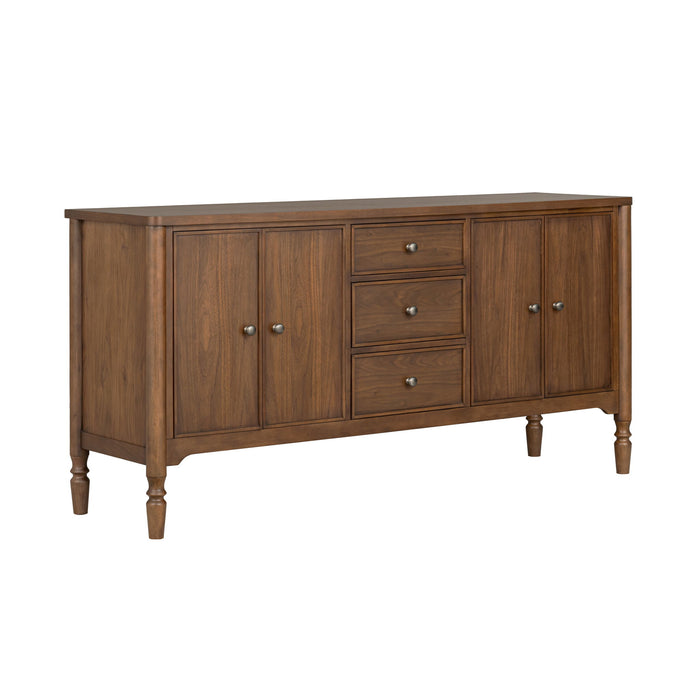 Azalea - Sideboard - Walnut
