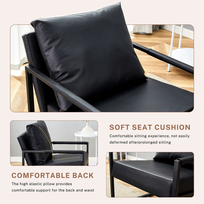 Sofa Ergonomic Design For Living Room