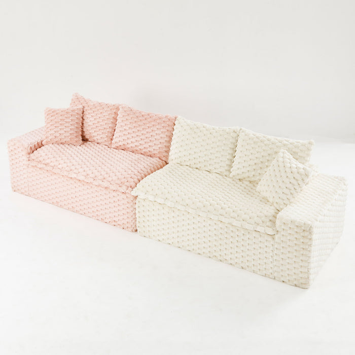 Multifunctional Sofa, Living Room Furniture