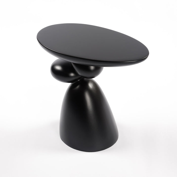 Lucky Stone Shaped Table