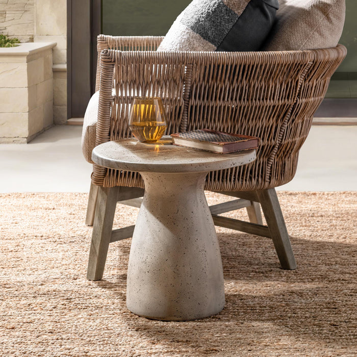 Collins - Outdoor Accent Table