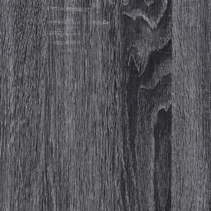 Titeca - Contemporary Wood 2 Drawer Nightstand