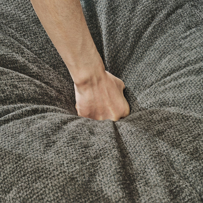 Sofa With Modular Design