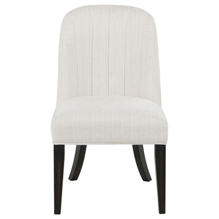 Bangor - Round Dining Table Set With Chairs