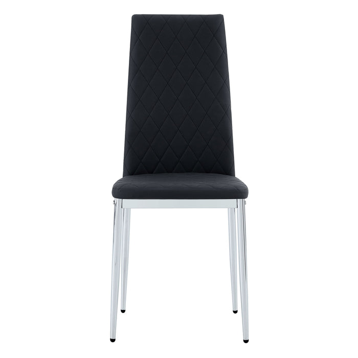Modern Dining Chairs For Home