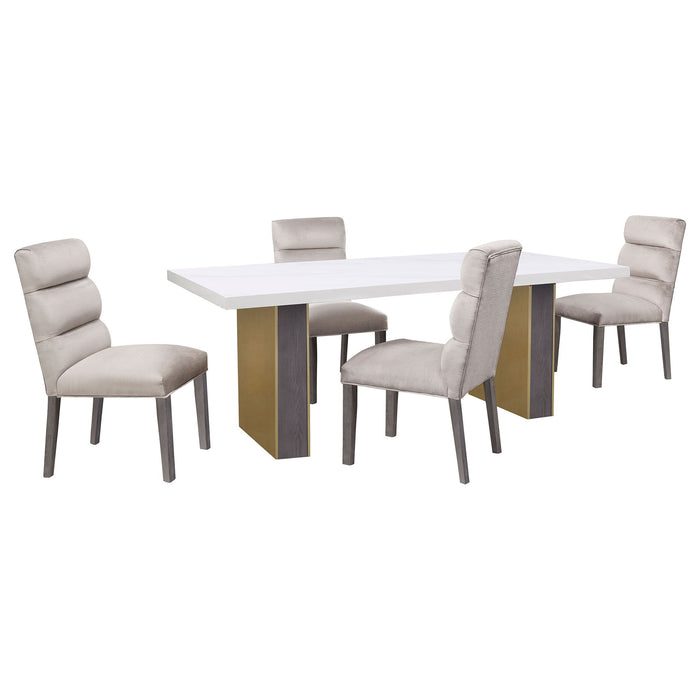 Highmore - Upholstered Dining Side Chair (Set of 2)
