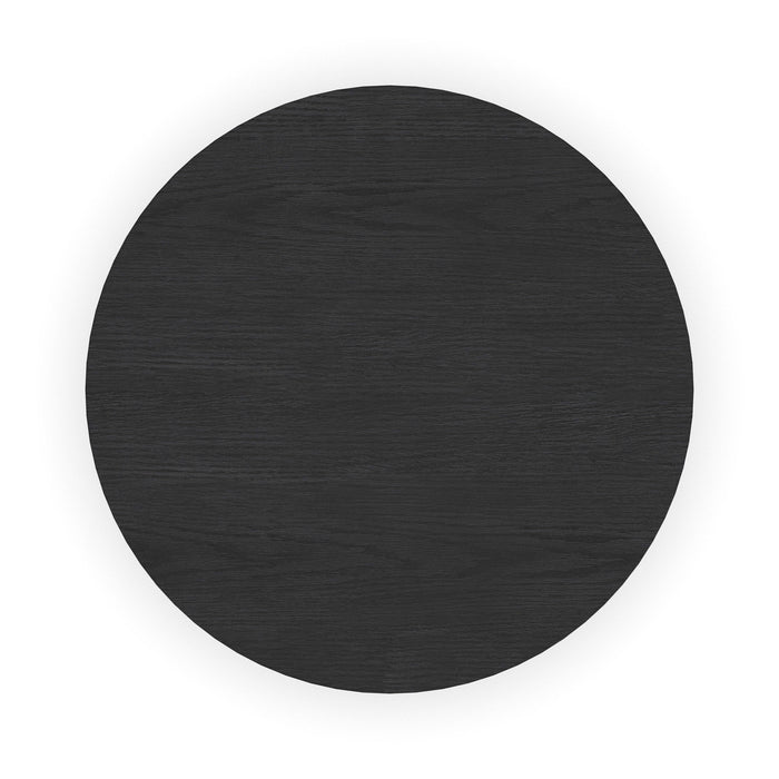 Waterfall - Round Coffee Table