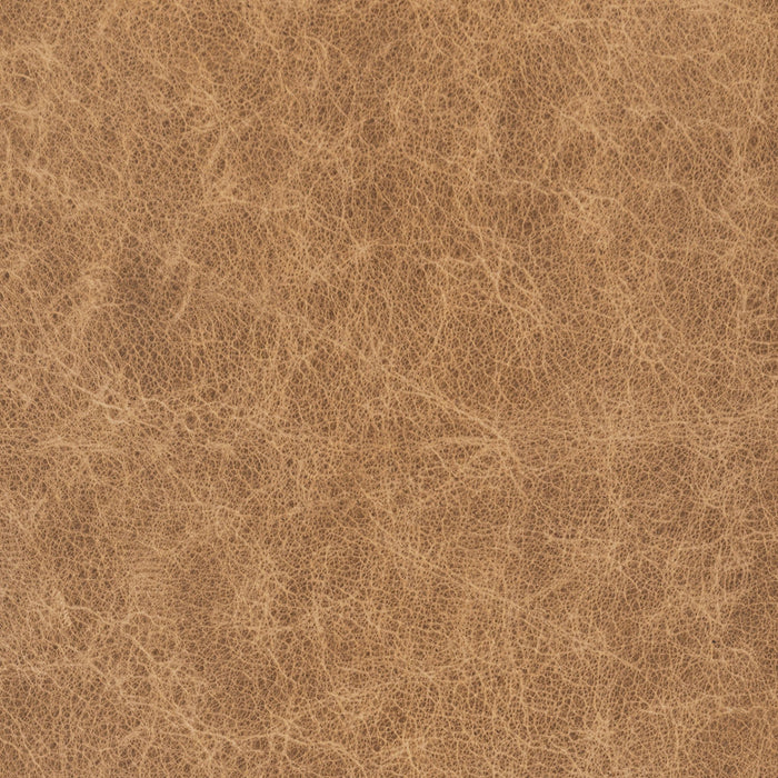 Millo - Ottoman - Sedona Brown