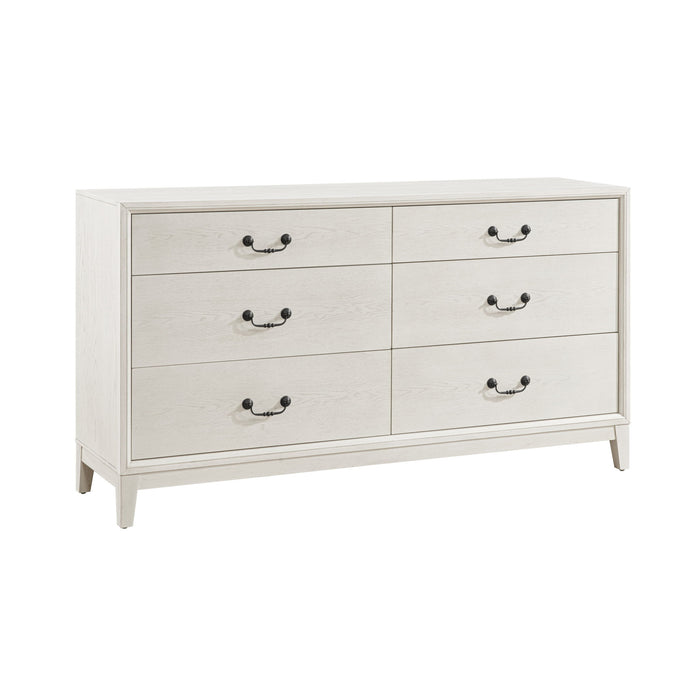 Arlington - Dresser