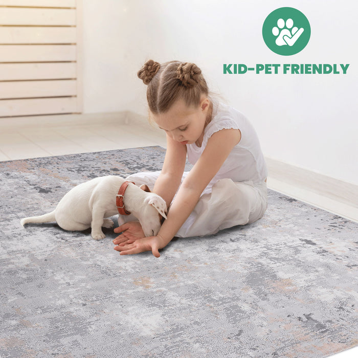 Marfi - Abstract Rug