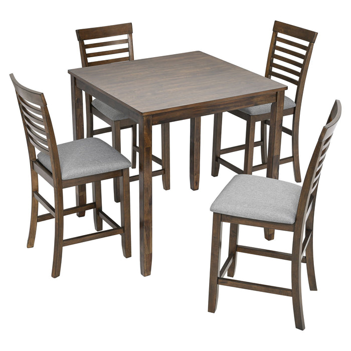 Dining Square Table