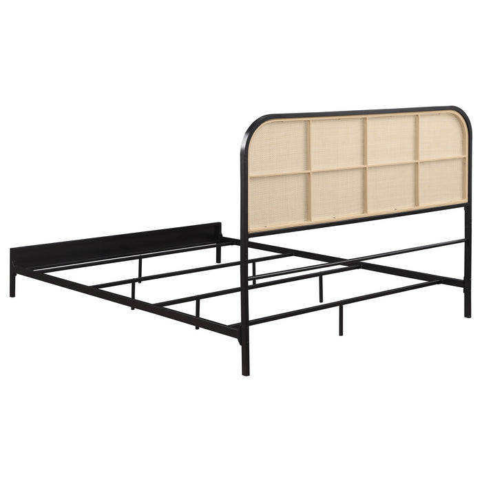 Kenneth - Radio Weave Bed