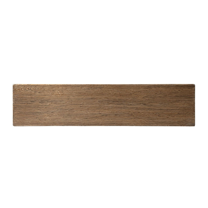 Hawthorne - Trestle Table