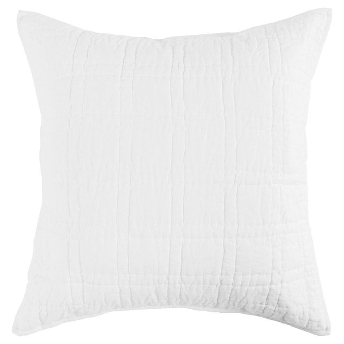Carly - Quilt Set With Silvadur