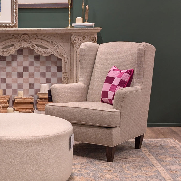 Bradstreet - Fabric Chair