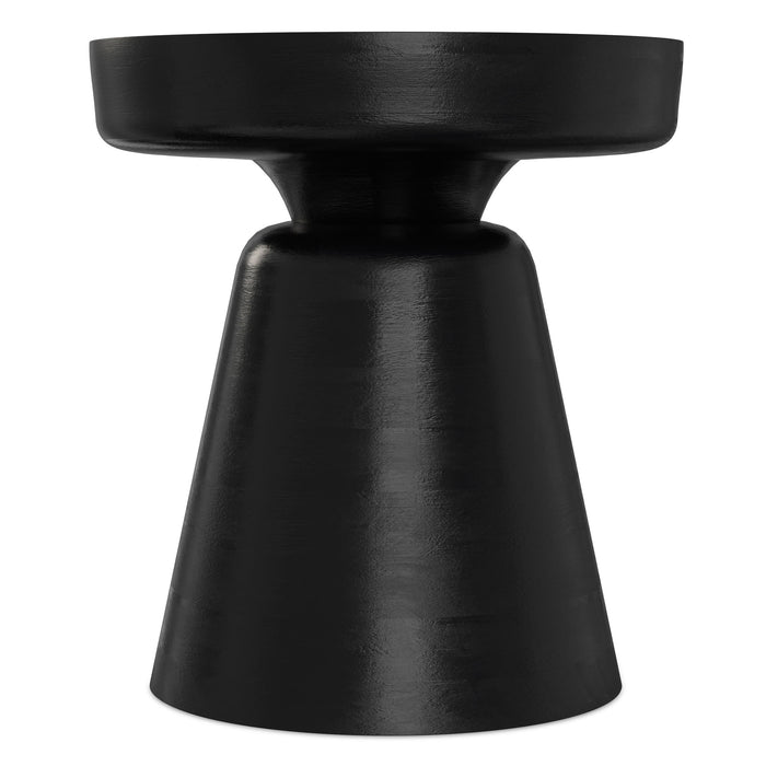Robbie - Handcrafted Accent Table