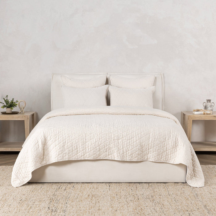 Lana And Vintage Lana - Wool Sham