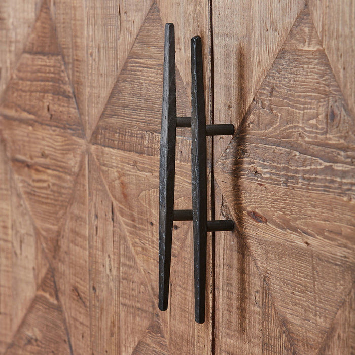 Elani - 4 Door Sideboard