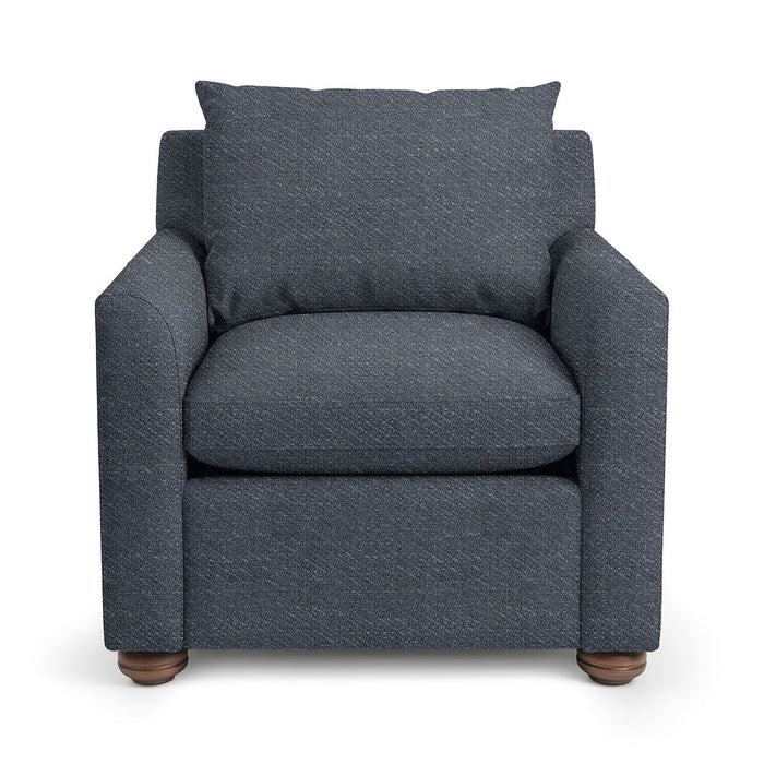 Olivia - Accent Chair
