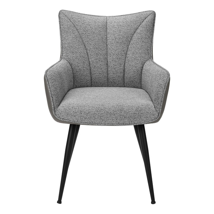 Upholstered Side Dining Chair (Set of 2)