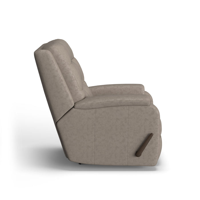 Arlo - Rocking Manual Recliner