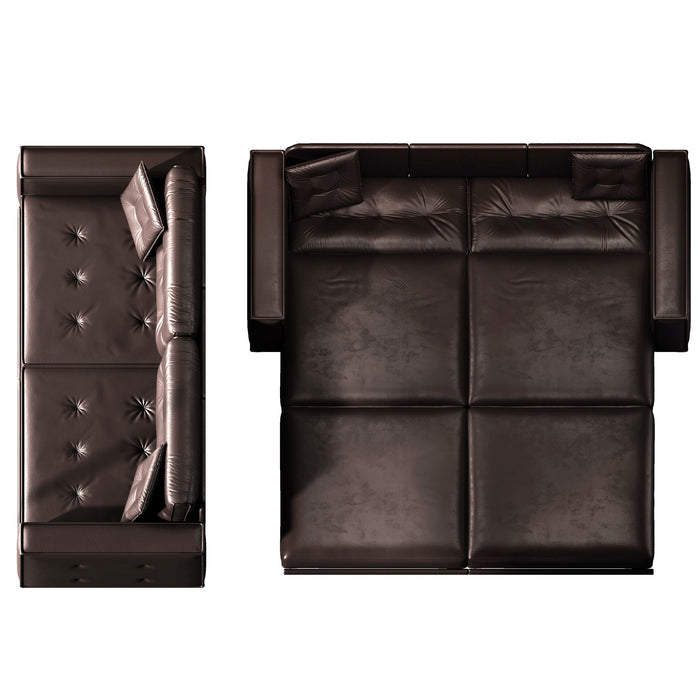 Pull Out Sofa Bed, Convertible Sleeper Sofa