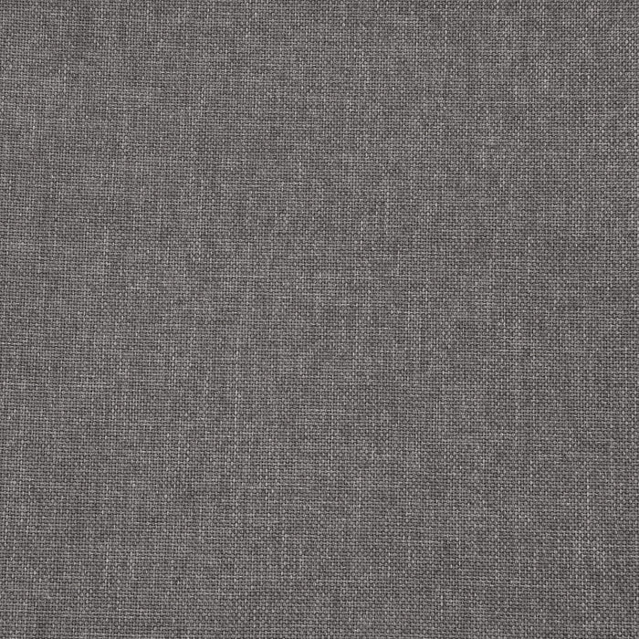 Grant - Upholstered Dining Side Chair (Set of 2) - Warm Gray