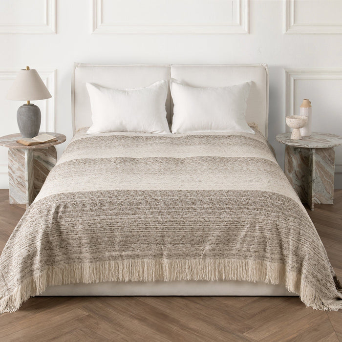 Beryl - Blanket