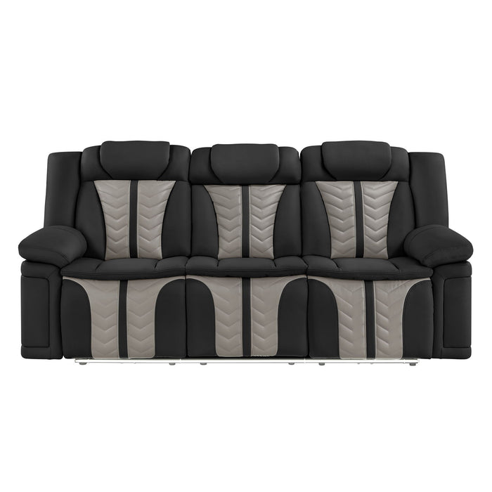Cruiser - Power Reclining Sofa