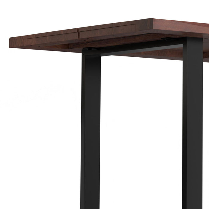 Fieldcrest - Handcrafted Dining Table