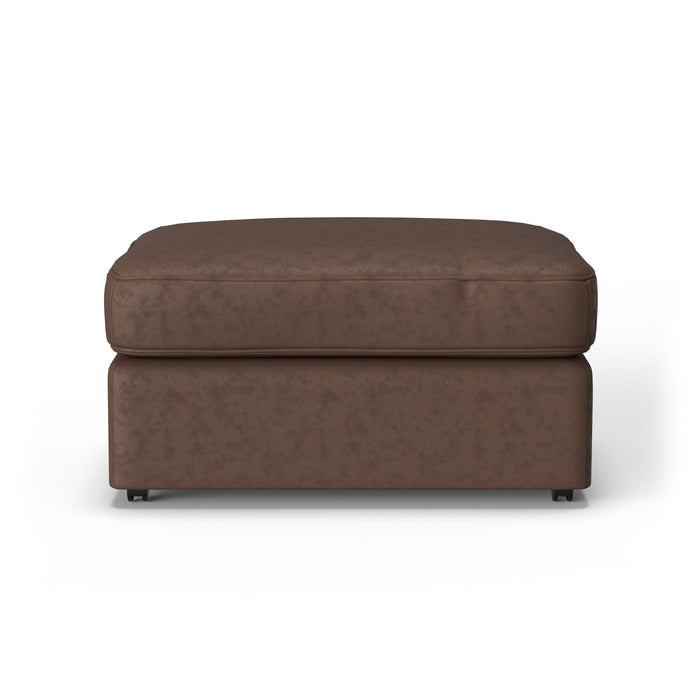 Vail - Ottoman