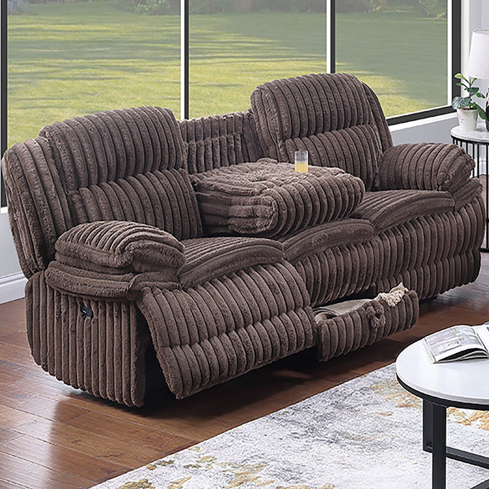 Modern Motion Sofa Set