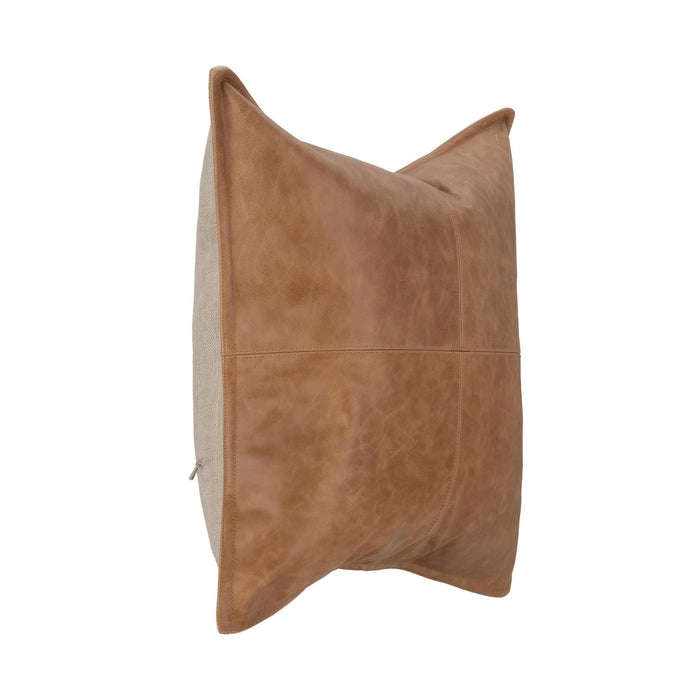Soco Leather - SLD Dumont Pillow