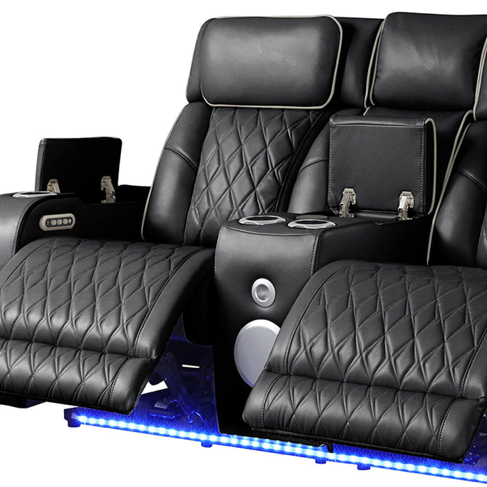 Fortuner - Power Reclining Loveseat