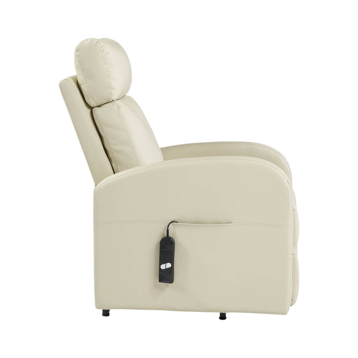Ricardo - Power Motion Recliner With Lift