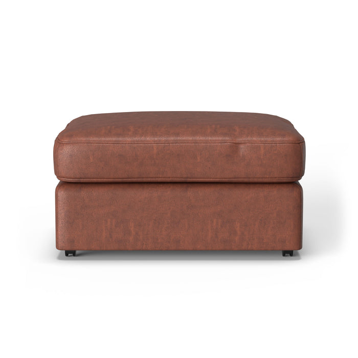 Vail - Ottoman