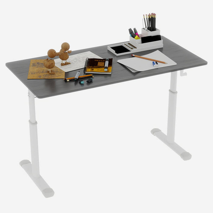 Adjustable Home Office Desk