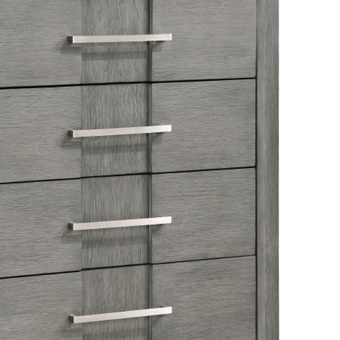 Kenzo - Storage Bedroom Set