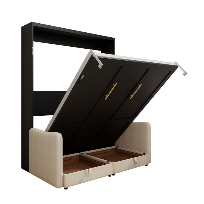 Murphy Bed, Wall Bed With Sofa