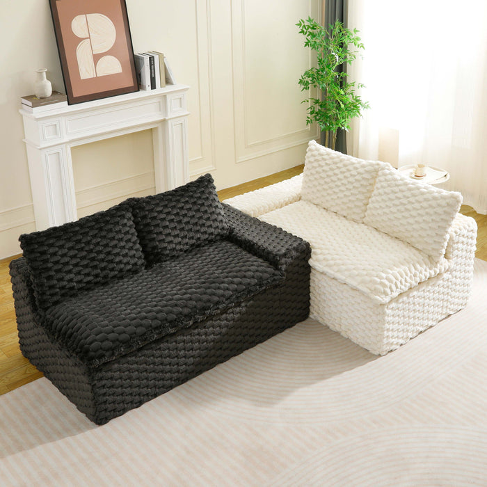 Luxury Multifunctional Sofa For Living Room