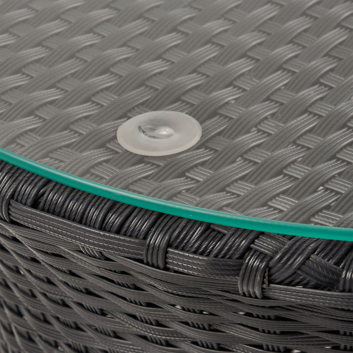 Kono - Chat Set Outdoor Furniture