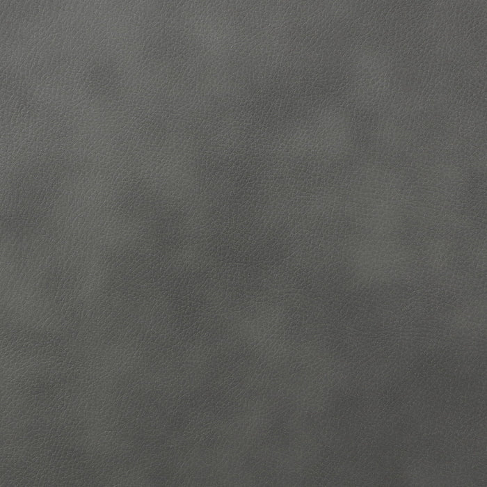 Forrest - Recliner Chair With Tufted Upholstery - Gray