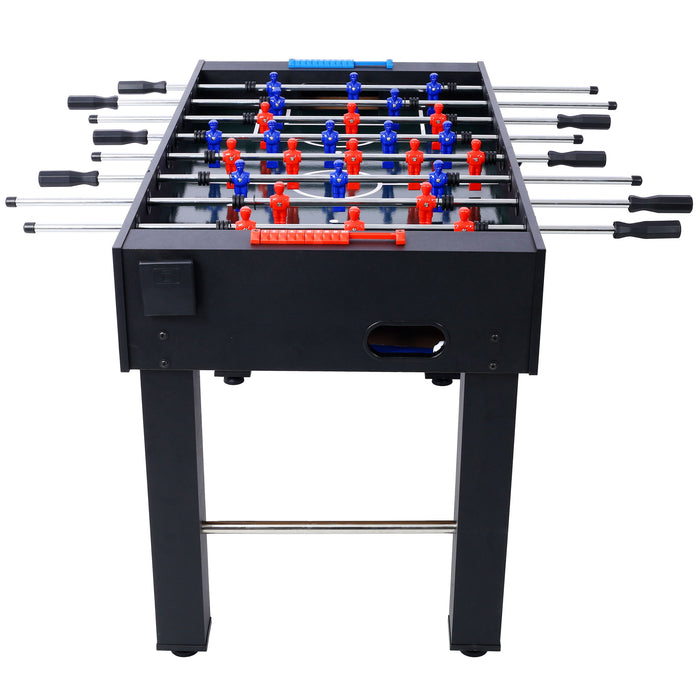 Hurricane - Foosball Table For Family Game