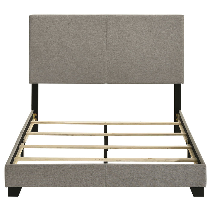 Efram - Panel Bed