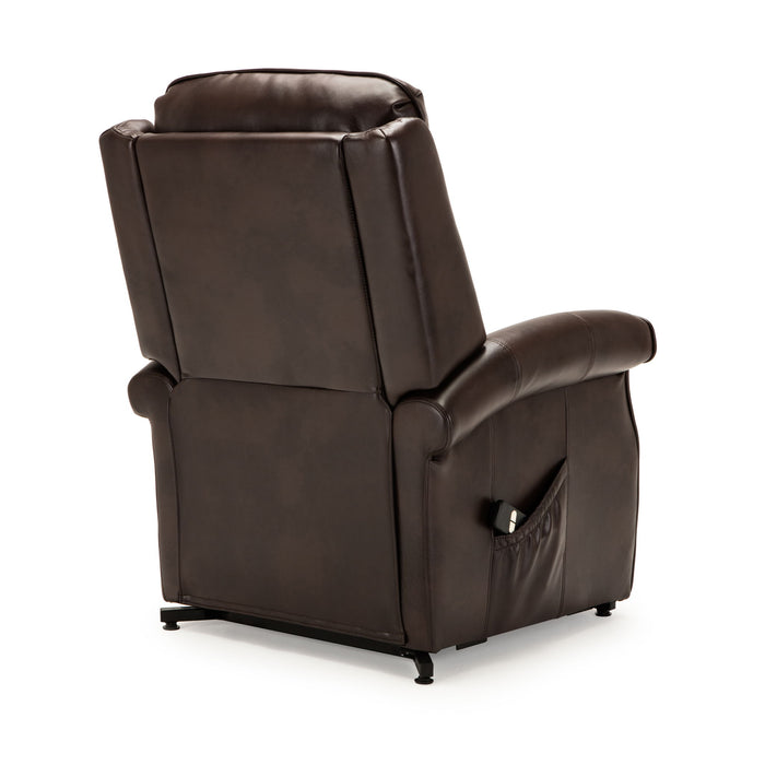 Landis - Lift Chair With Electric Recline Function